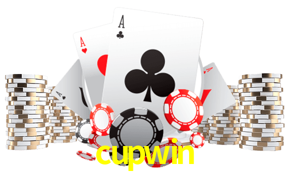 Jogue jogos de pôquer em cupwin