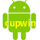 Aplicativo cupwin para Android
