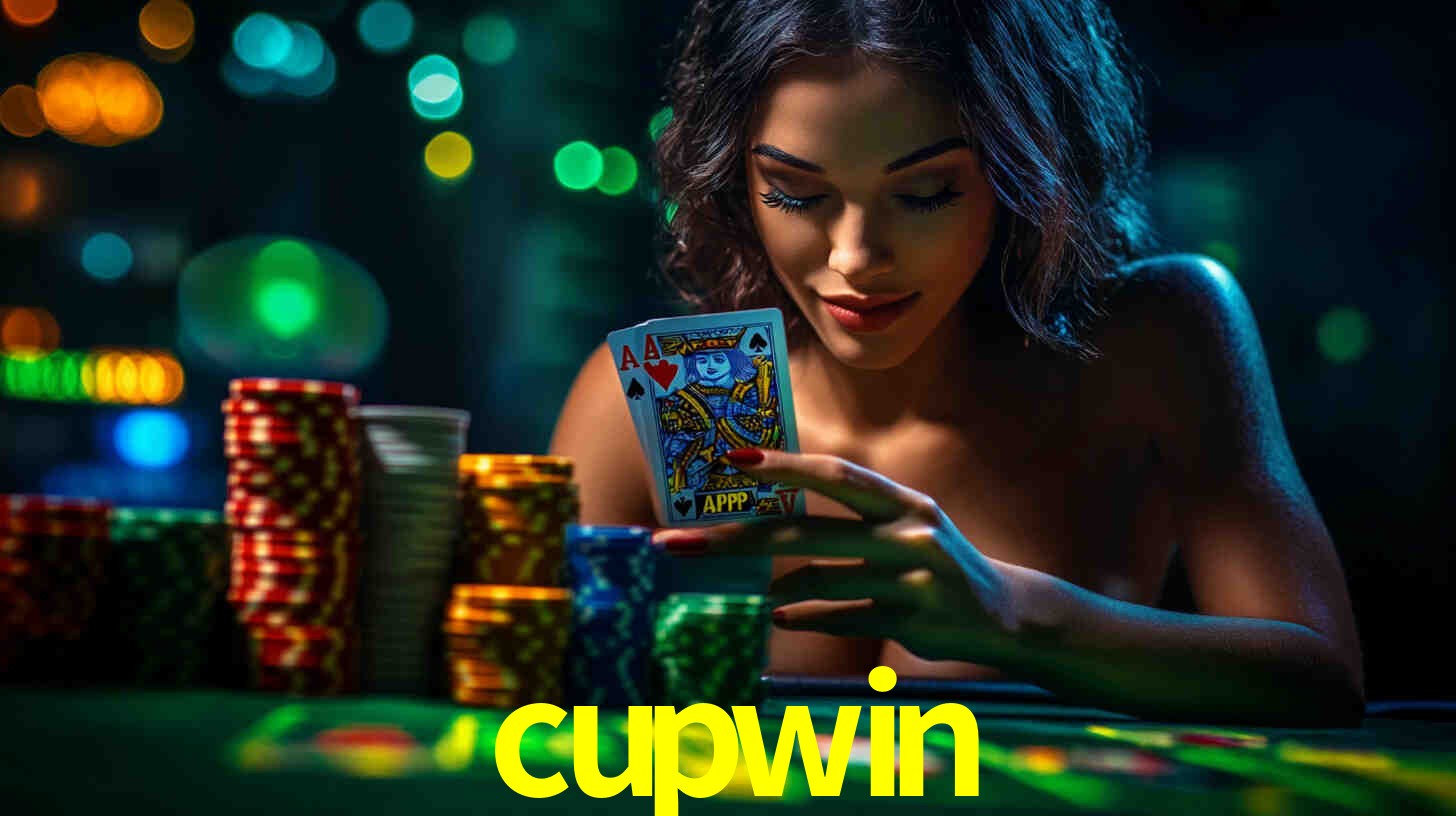 Experiência VIP cupwin