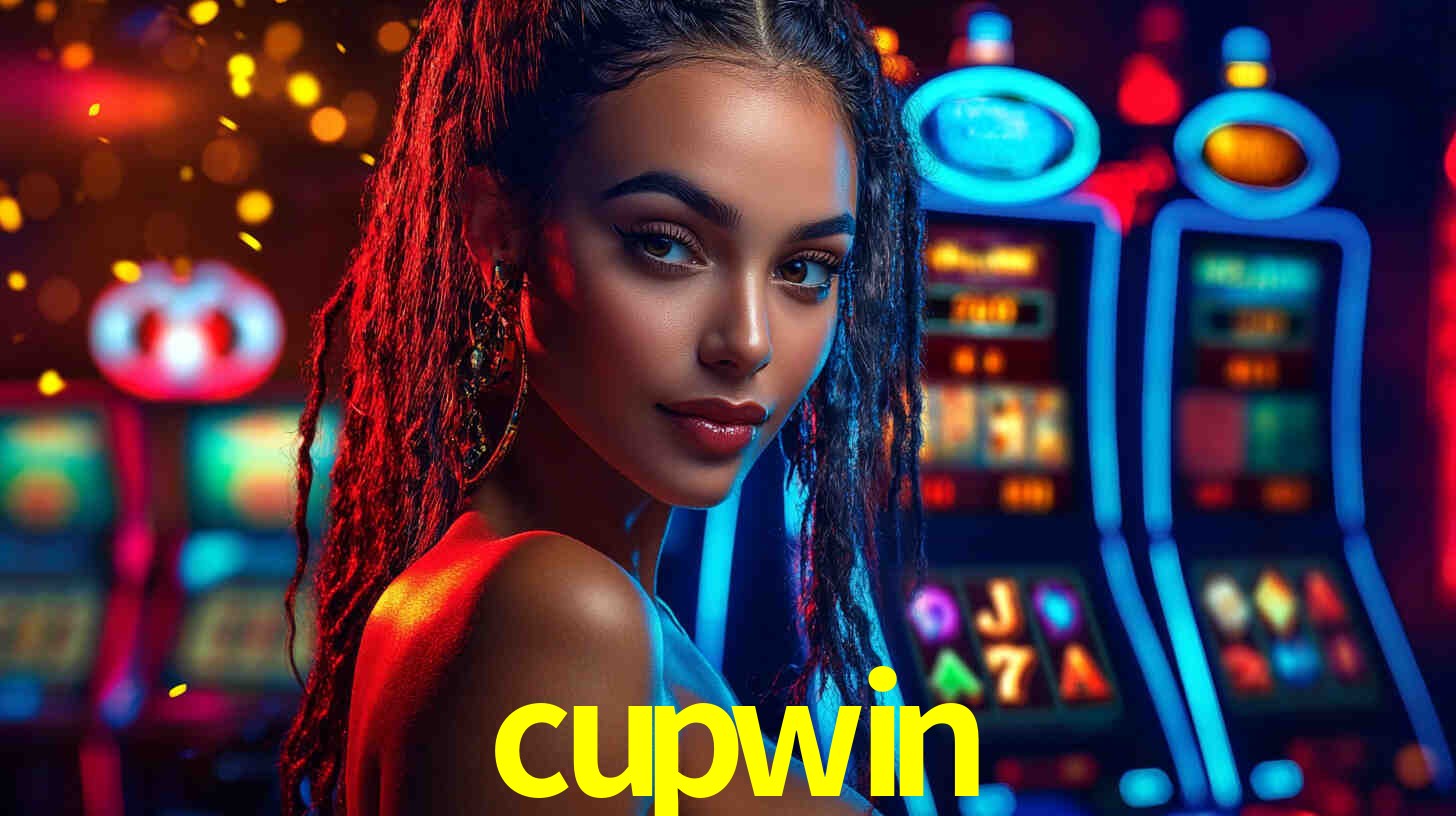 Estatísticas cupwin