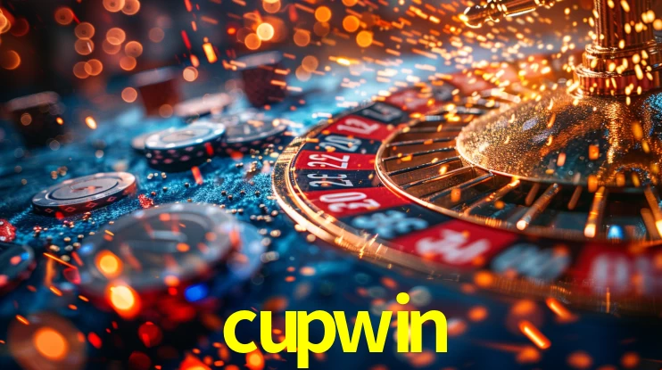 Experiência VIP cupwin