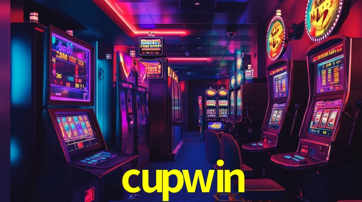 cupwin - Cassino On-line Prêmios Incríveis - cupwin.com