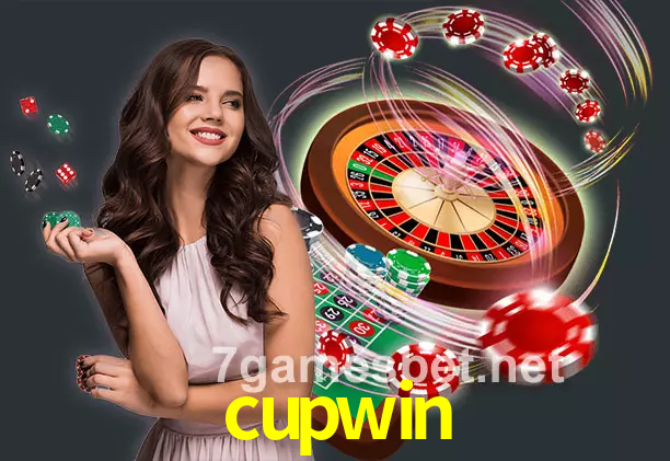 vivo no cassino cupwin