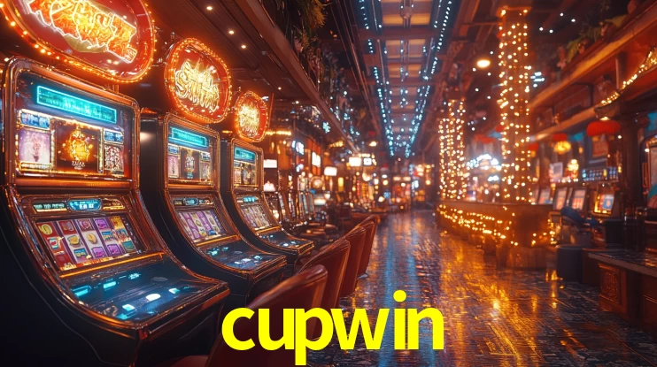 cupwin,cupwin.com