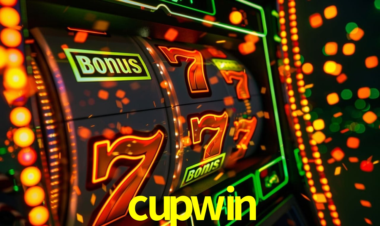Sistemas de Segurança cupwin
