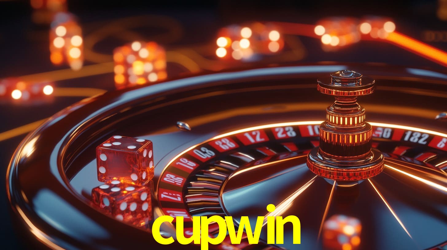 Descubra a Magia dos Jogos de Arcade no cupwin