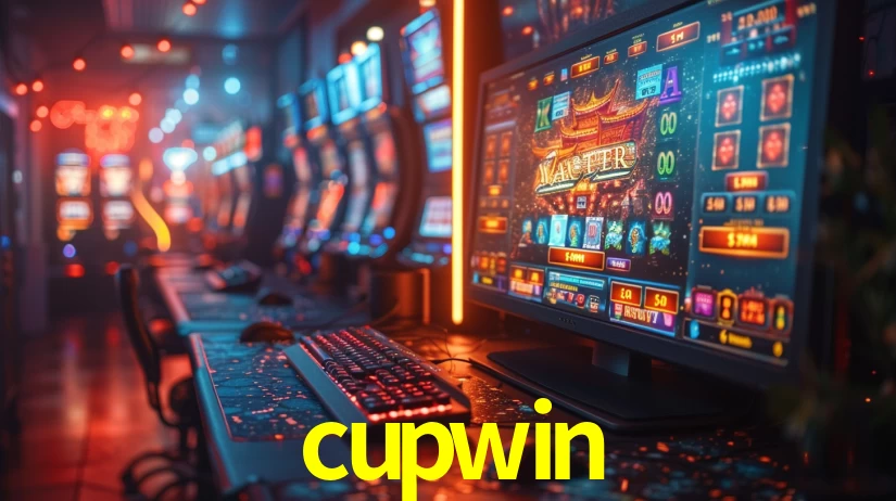 cupwin,cupwin.com