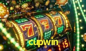 2FA Security cupwin