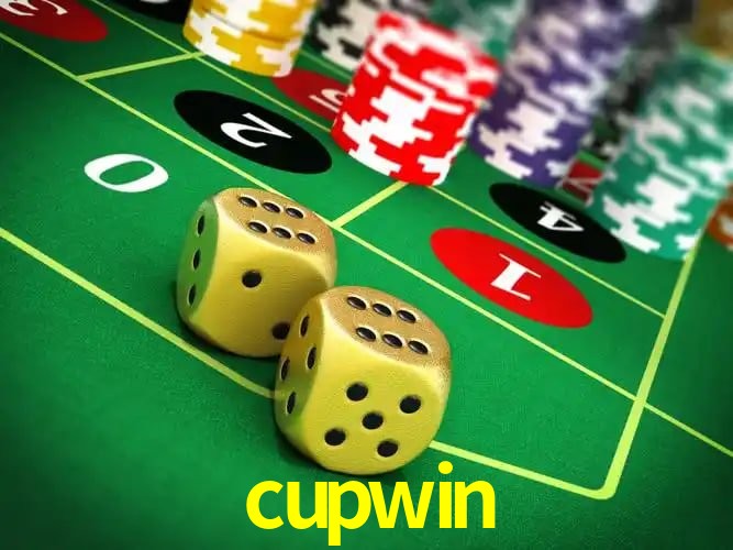 VIP Casino cupwin