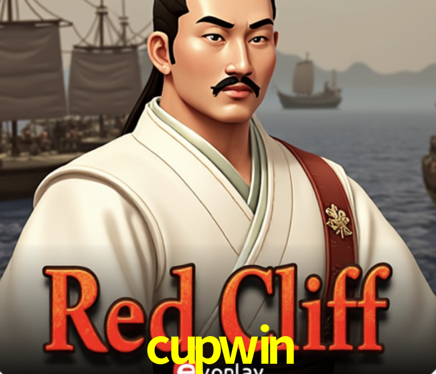 Slot Games cupwin