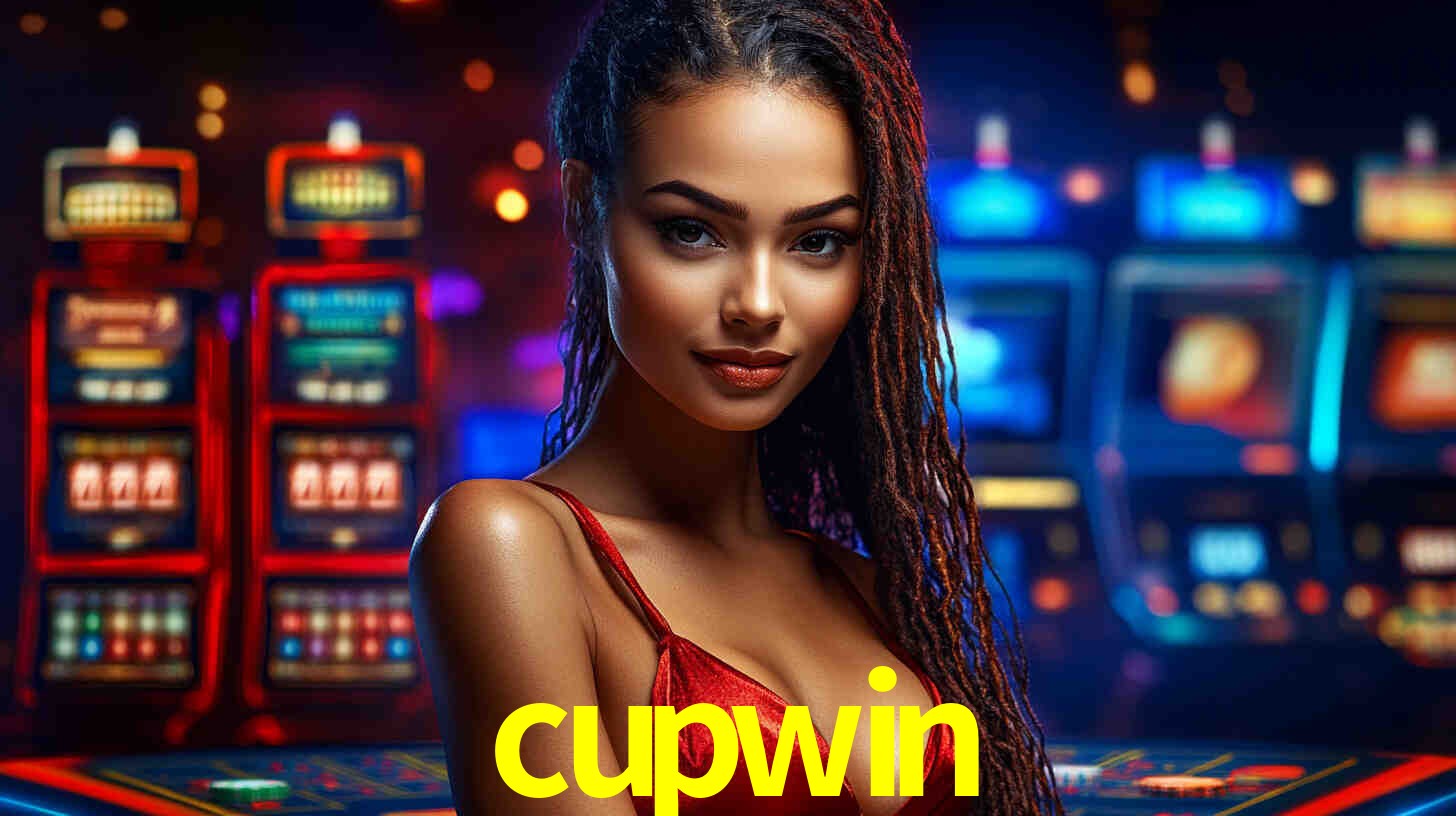 Recursos de Bônus cupwin