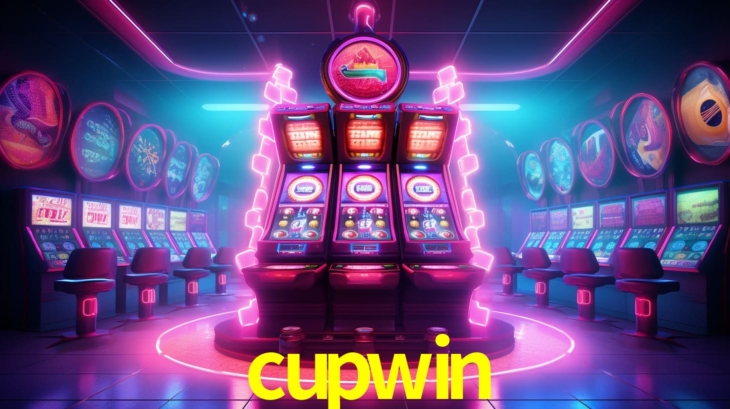 cupwin bet