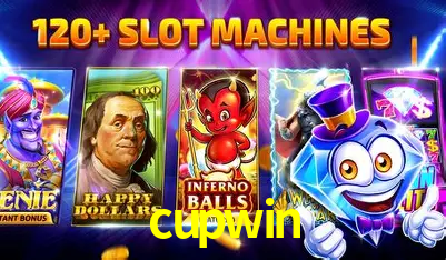 Flash Promotion cupwin
