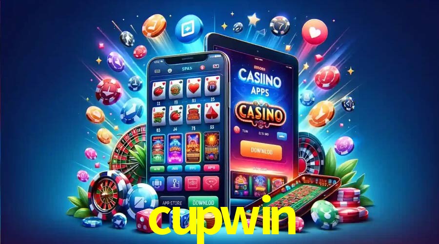 Bonus Features cupwin