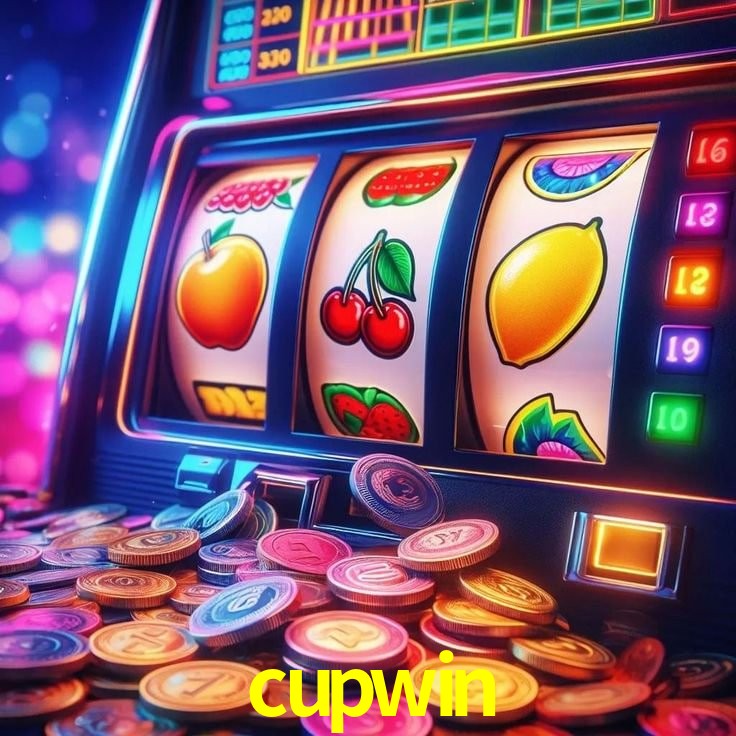Desvendando o Mundo dos Jogos Virtuais na cupwin