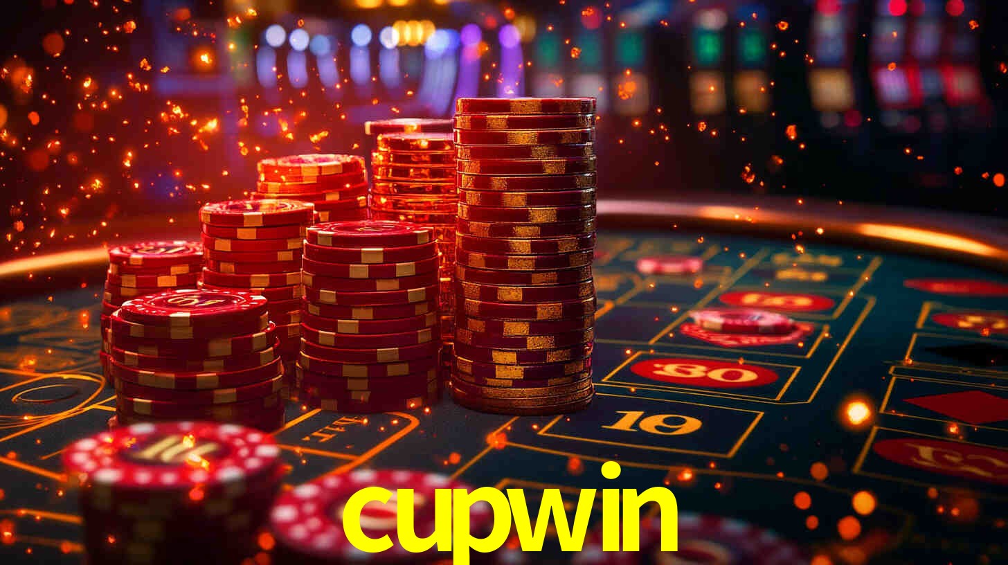 cupwin,cupwin.com