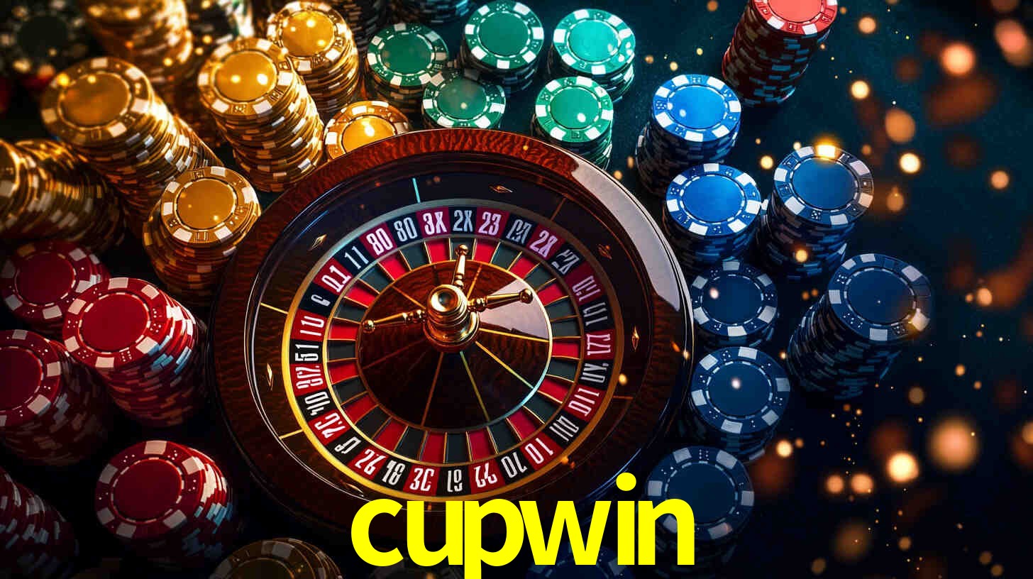cupwin,cupwin.com