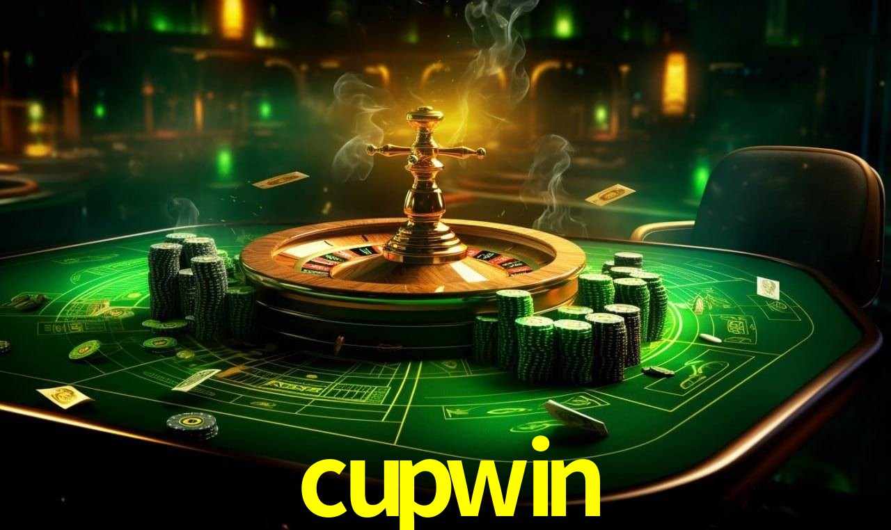 Promoção Relâmpago cupwin