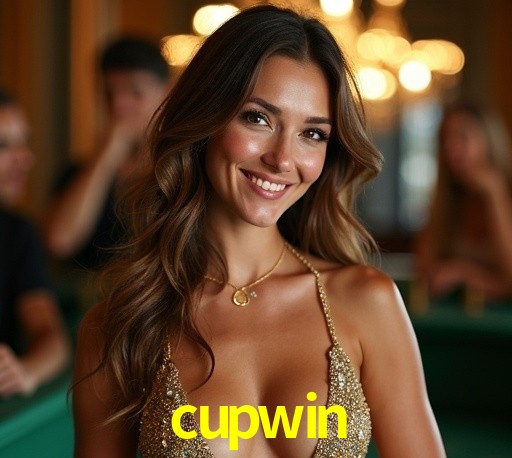 Descubra a Essência do cupwin: Nossa História e Compromissos