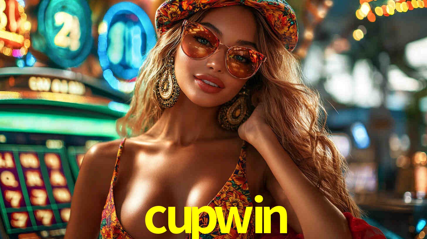 cupwin