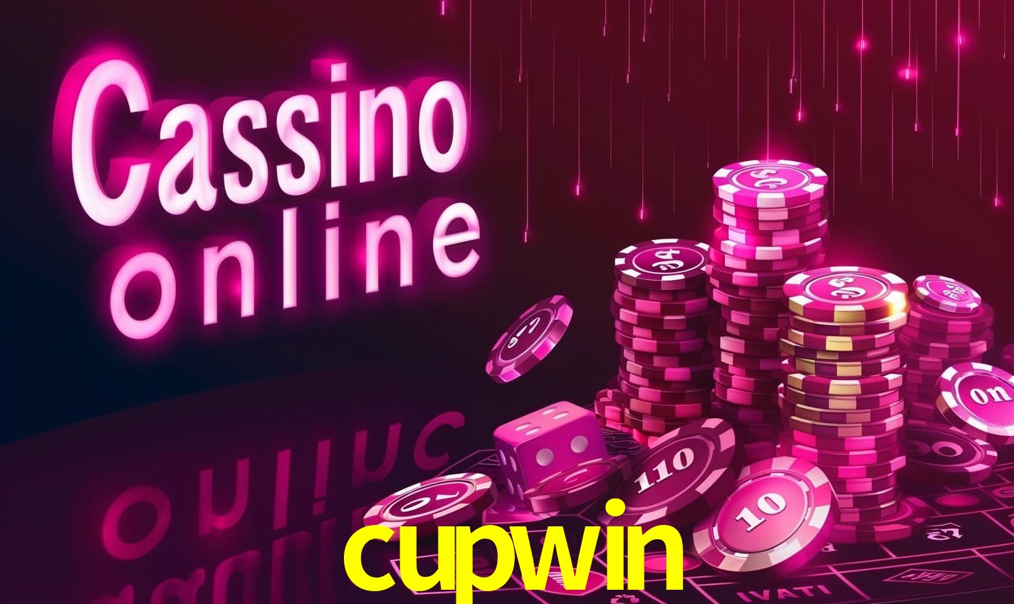 Provedores de Jogos cupwin