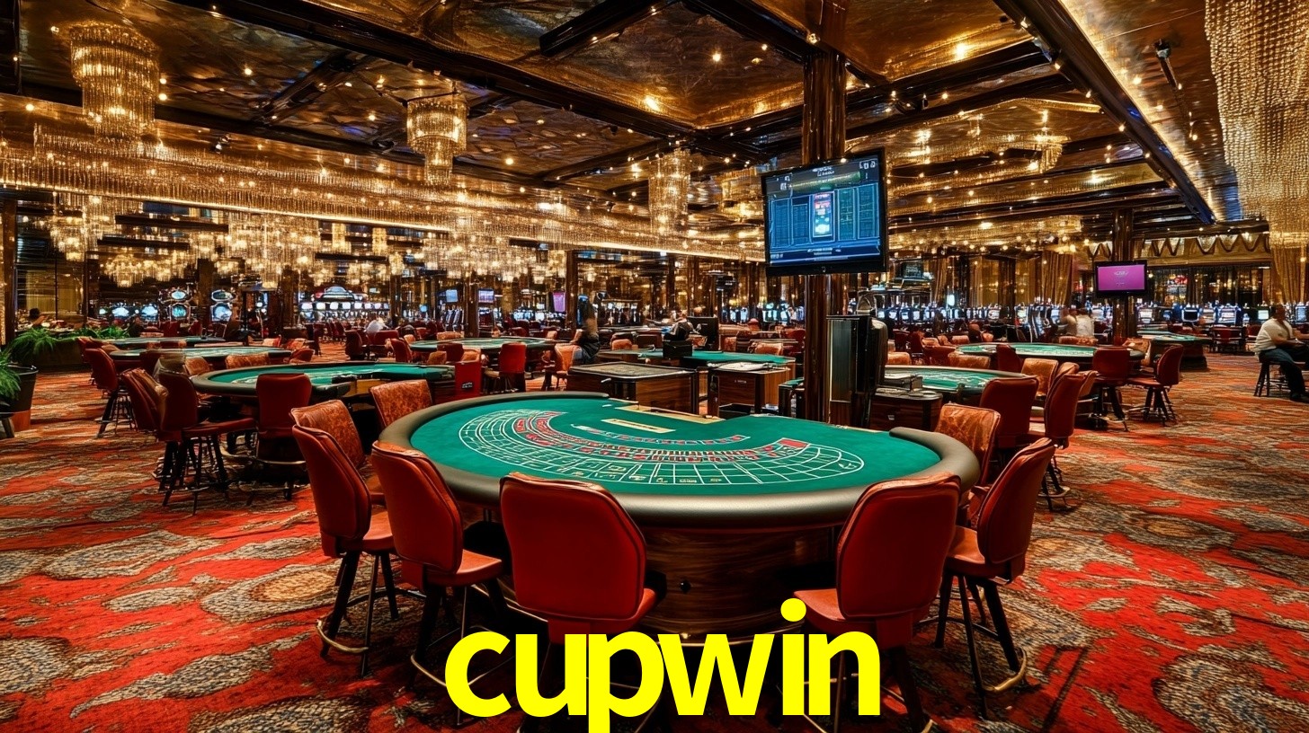 cupwin