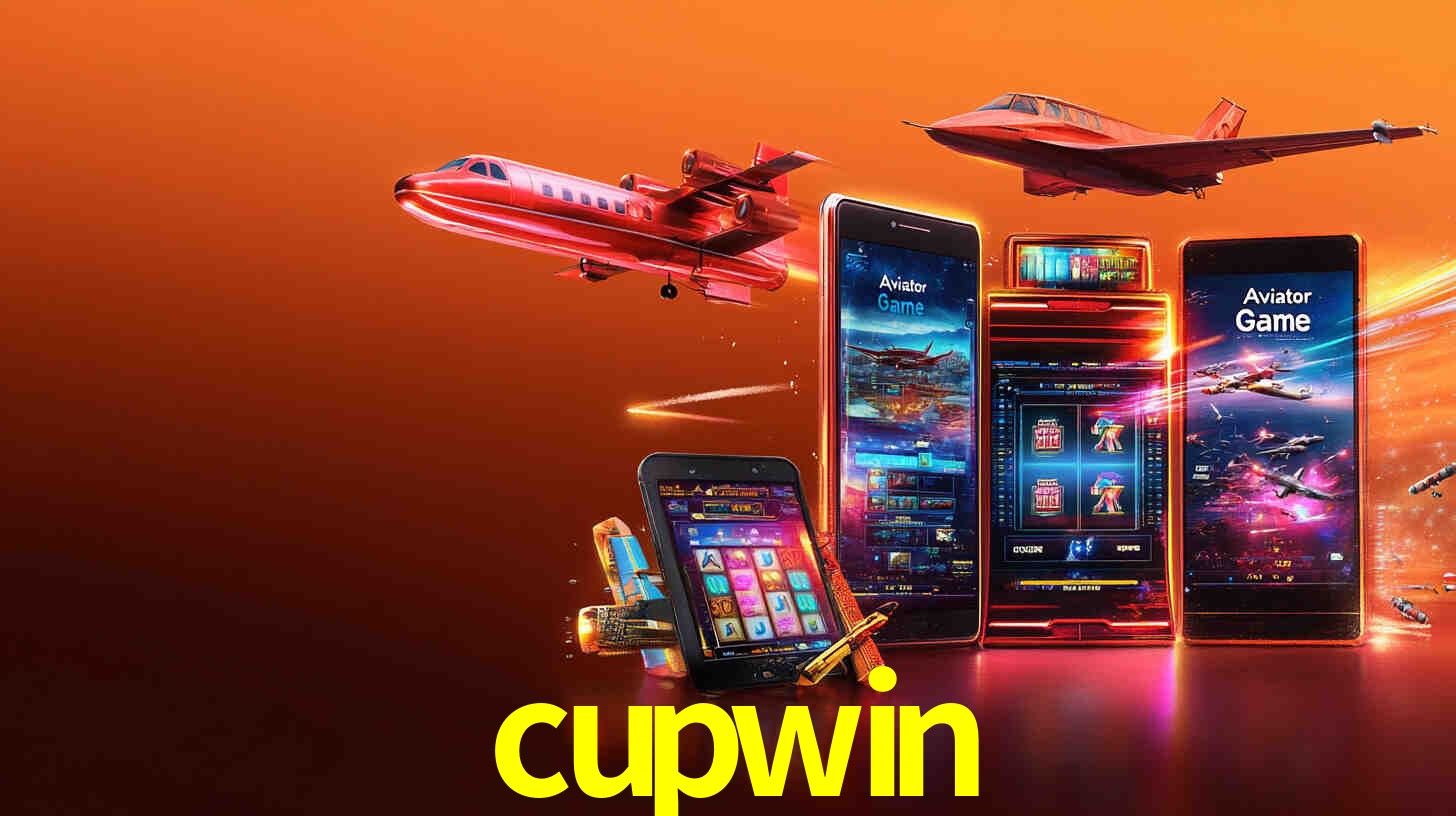 Torneios cupwin
