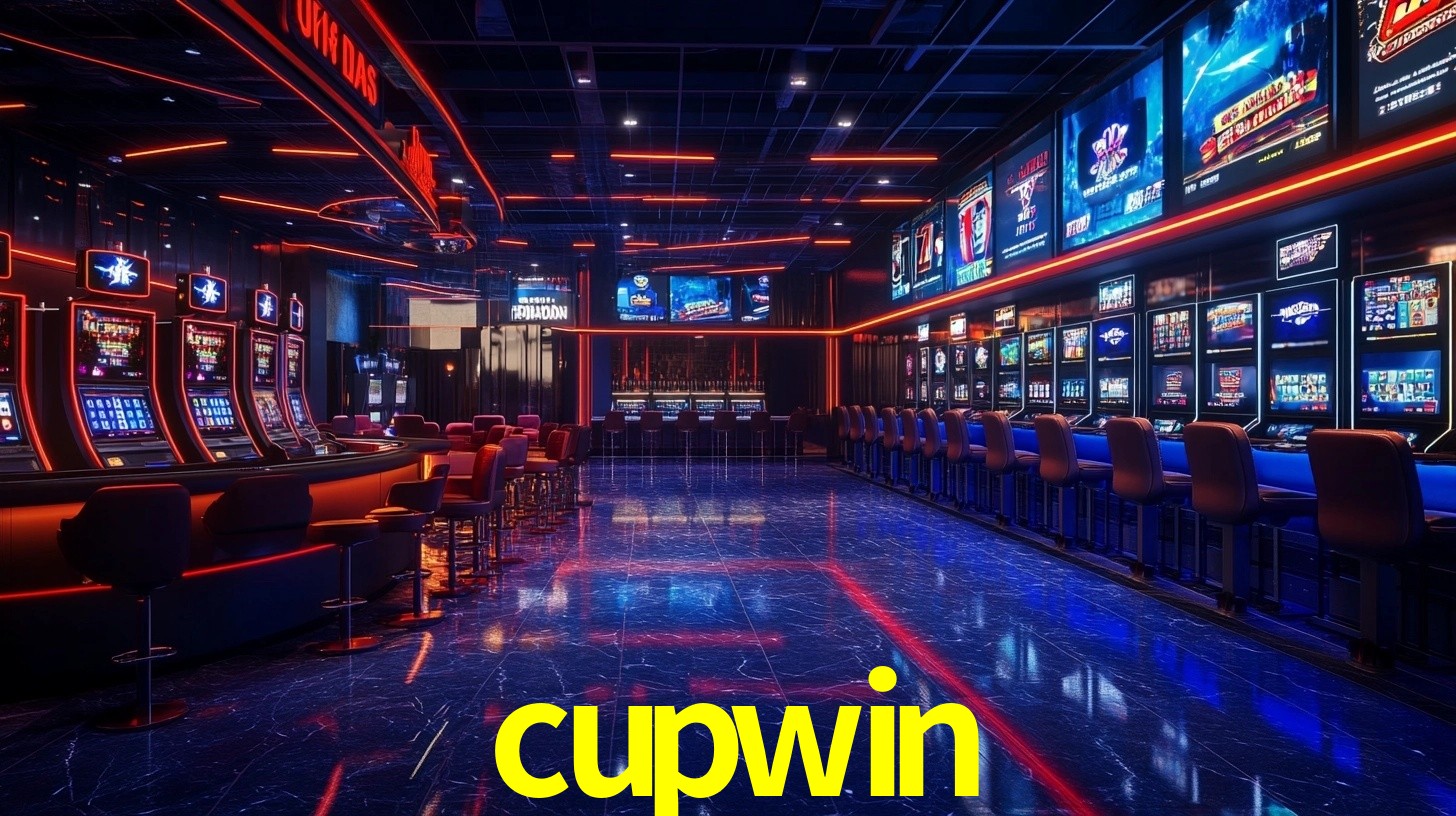 cupwin
