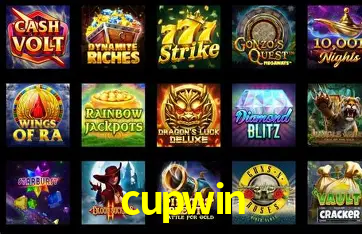 Seasonal Promotions cupwin