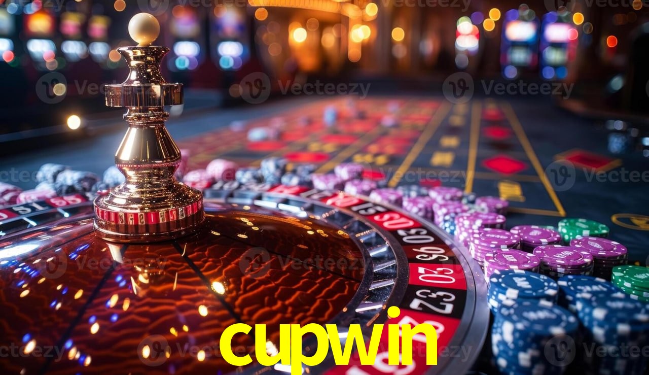 Secure Login cupwin