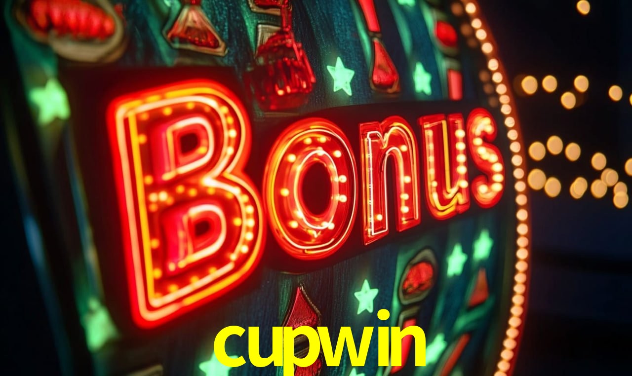 A Revolução dos Aplicativos de Jogos no cupwin