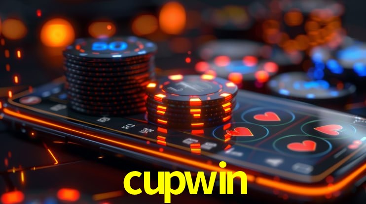 Spaceman Game cupwin