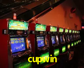 Security Systems cupwin