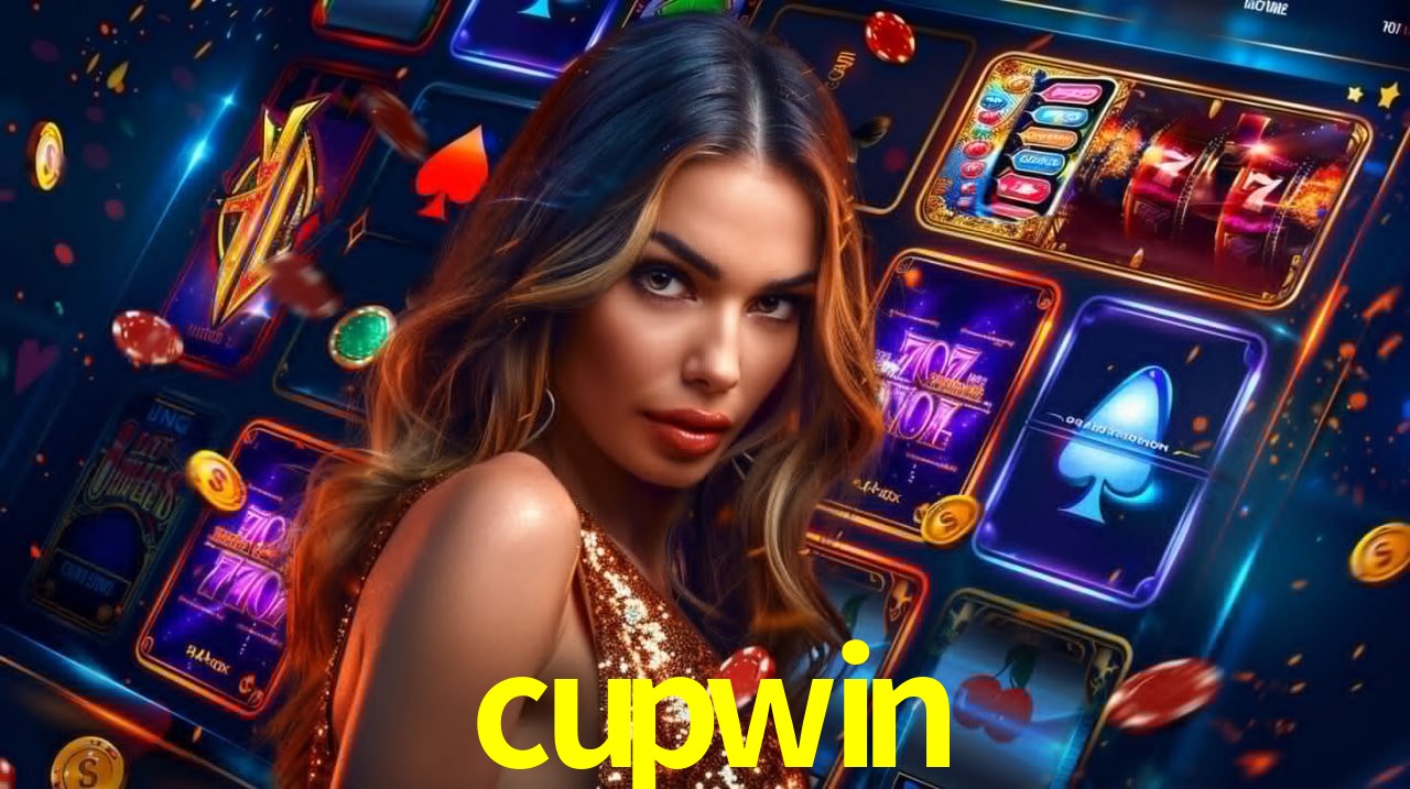 Tecnologia da Plataforma cupwin