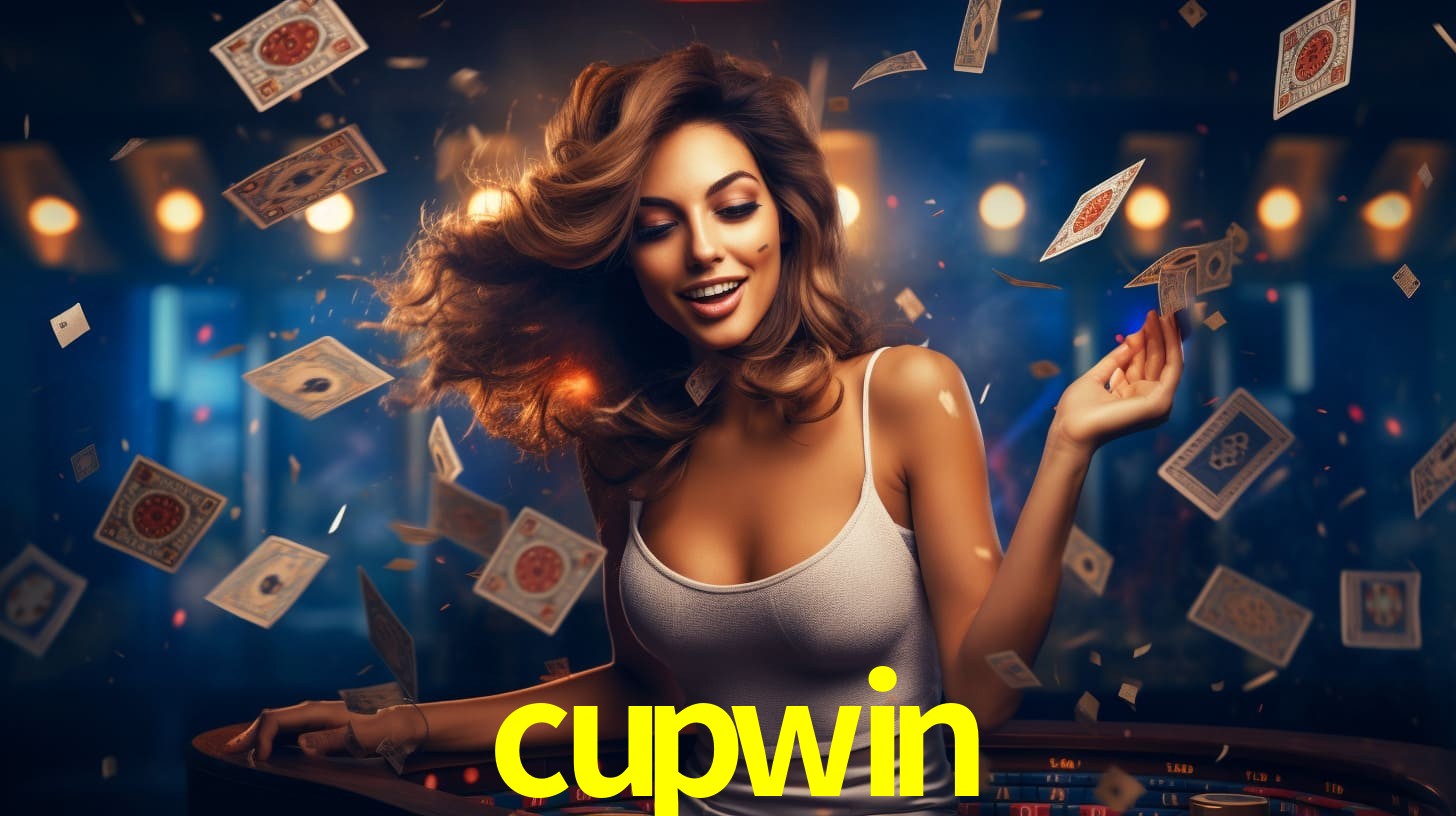 cupwin bet