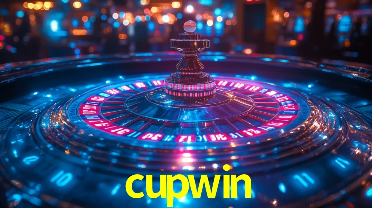 cupwin: Seu Especialista em Apostas Esportivas Brasileiras