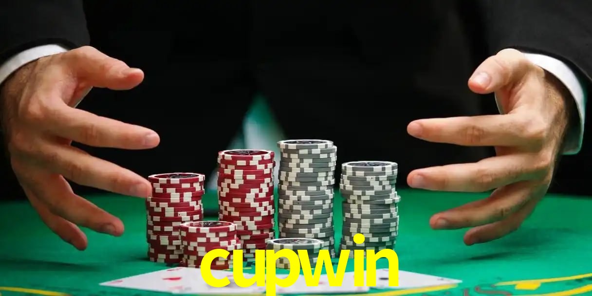 A Emoção da Loteria na cupwin: Uma Chance de Mudança de Vida