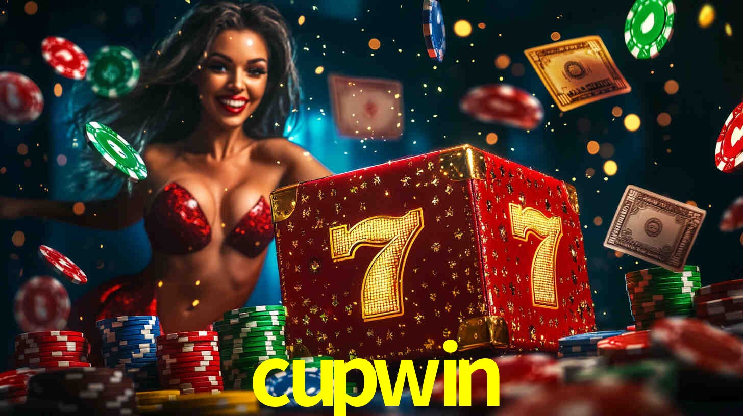 Estatísticas do Jogo cupwin