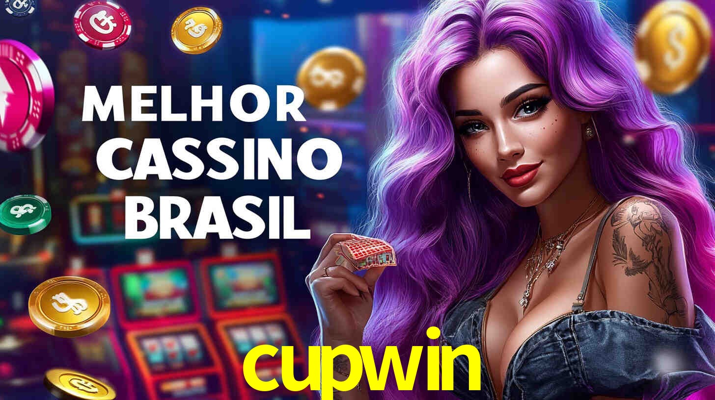 Apostas de Basquete cupwin
