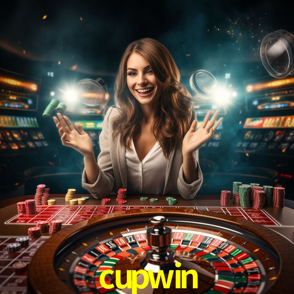 cupwin.com
