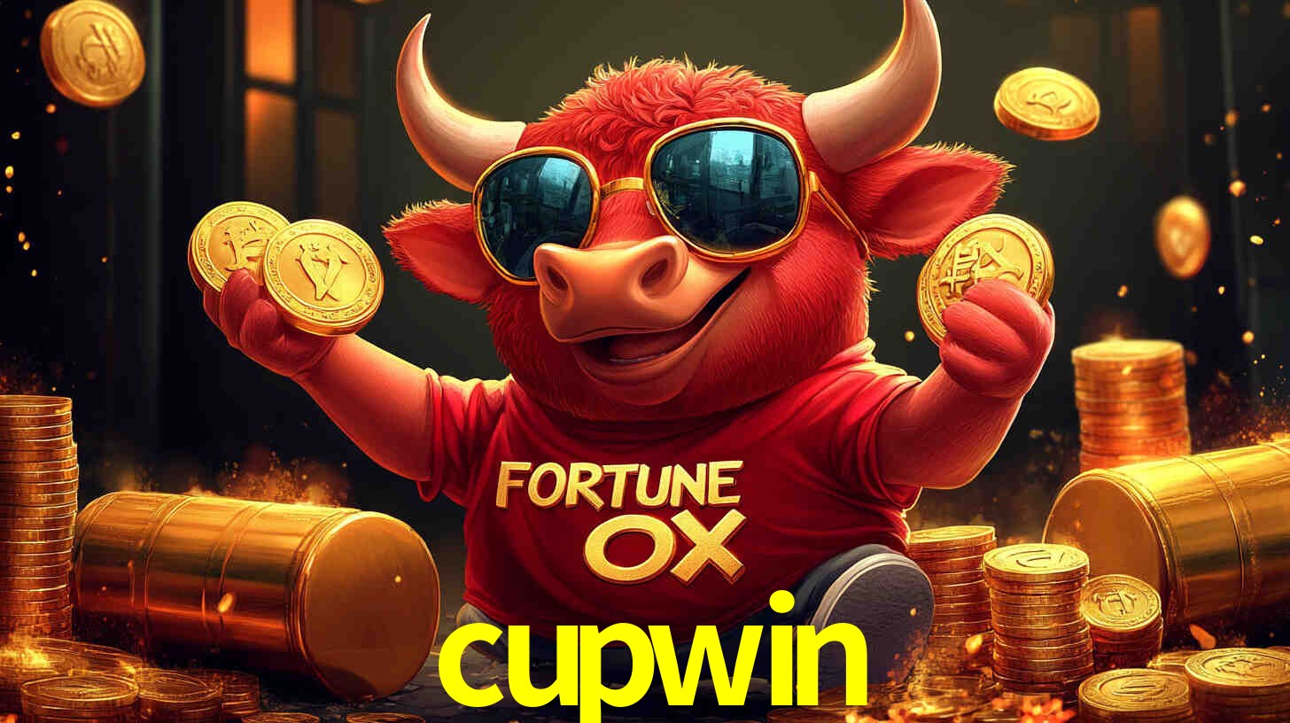 Casino Ao Vivo cupwin