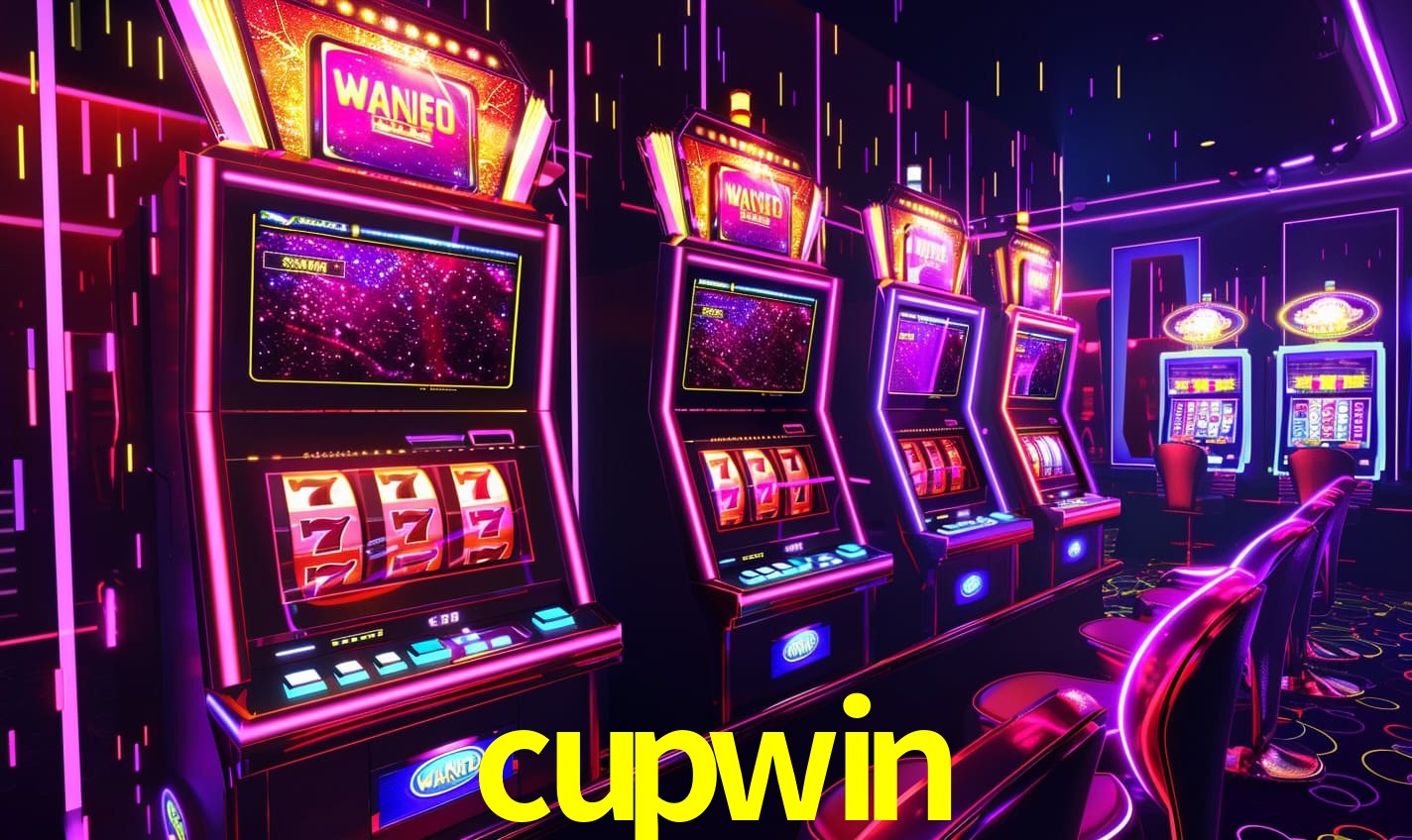 Diretório de Jogos cupwin
