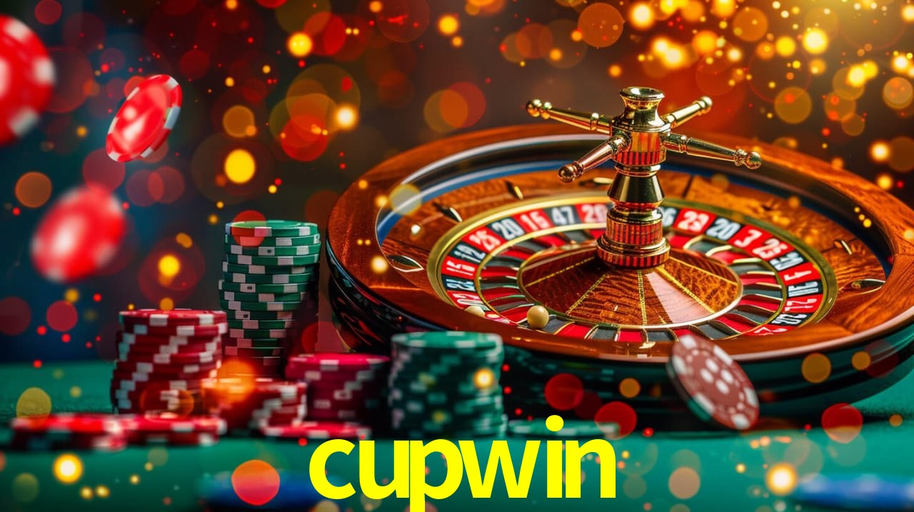 Benefícios da Conta cupwin
