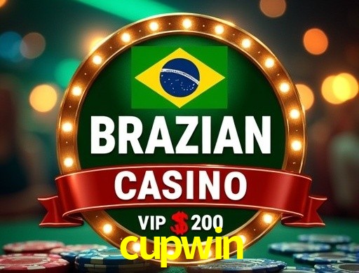Desvendando o Mundo dos Jogos Virtuais na cupwin