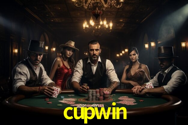 Integração de APIs cupwin