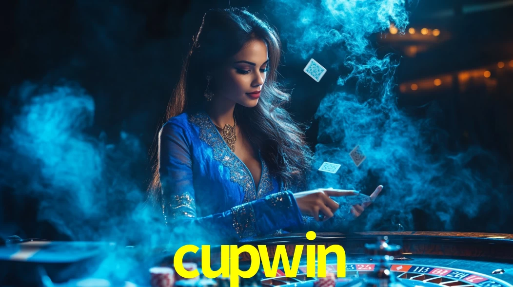 Jogos de Slot cupwin