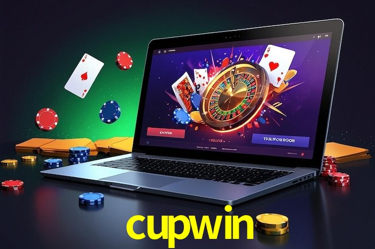 Descubra a Essência do cupwin: Nossa História e Compromissos