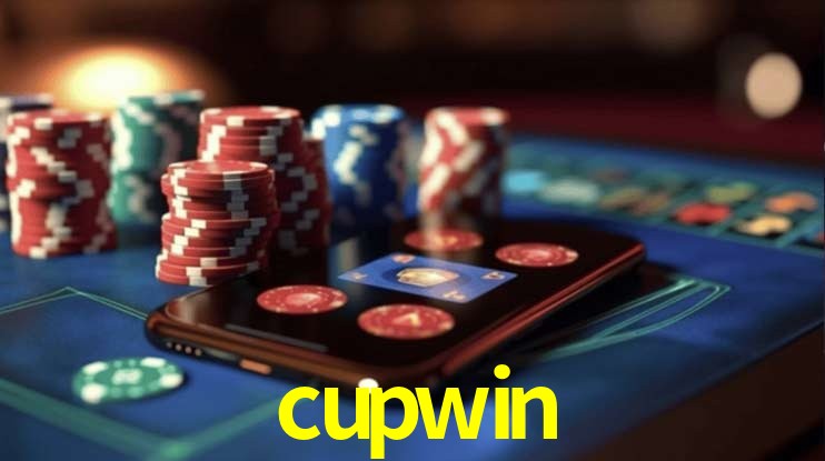 Descubra a Magia dos Jogos de Arcade no cupwin