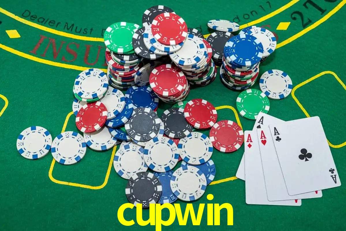A Experiência Imersiva dos Cassinos Ao Vivo no cupwin