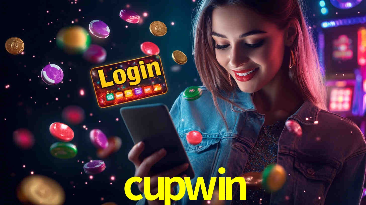 Apostas de Futebol cupwin